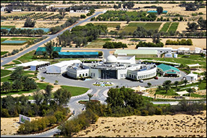 ICBA Welcomes the UAE's Launch of the National Agricultural Center to Advance Agricultural Innovation and Sustainability