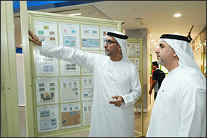 7X commemorates 150th anniversary of Universal Postal Union with Stamp Issuance during World Post Day Celebrations
