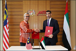 UAE, Malaysia conclude negotiations towards Comprehensive Economic Partnership Agreement
