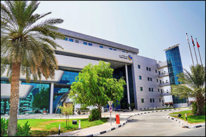 Dubai Customs Sparks Trade Innovation with Exciting New Projects at GITEX Global