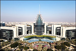 Dubai Silicon Oasis Recognized as Middle East Free Zone of the Year for Innovation Zones