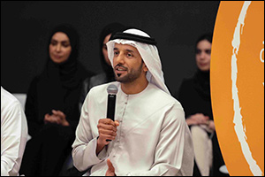 Ministry of Economy and Federal Youth Authority organize Youth Circle to foster entrepreneurship culture among Emirati youth