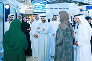 Dubai Land Department showcases its key achievements in real estate governance and introduces cutting-edge digital solutions