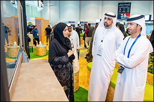 Dubai Judicial Institute launches the 'Dubai Judicial Training Platform' and the 'Virtual Crime Scene' platform during GITEX Global 2024