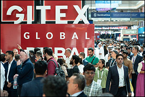 GITEX GLOBAL 2024: Historic opening day marked by record international participation and capacity crowds at key events