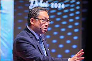 Cross-examining cybercrime: GITEX GLOBAL 2024 sheds light on the innovation-igniting conundrum challenging industries worldwide