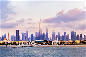 Dubai T100 triathlon welcomes patronage of h.h. sheikh mansoor bin mohammed bin rashid al maktoum after elevation to world championship final
