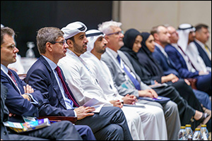 UAE-France Energy Days: Unlocking Artificial Intelligence and Digitalization to Accelerate a Sustainable Energy Future