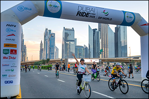 Dubai Fitness Challenge unveils vibrant 30-day calendar designed to inspire the community to pursue an active lifestyle