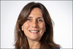 SITA announces the appointment of nathalie altwegg to spearhead growth for the company's world-leading airports business