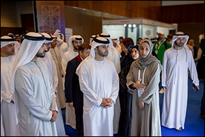 Hamdan Bin Rashid Al Maktoum Foundation Enhances Its Presence as an Educational Partner in the FIMS World Congress of Sports Medicine 2024