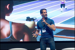 Dubai Active Industry 2024: A Hub of Innovation, Connection and   Insightful Discussions with Industry Leaders