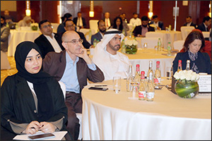 Dubai Health Authority's NABIDH Connects Over 9.47 Million Patient Records  and More Than 1,300 Healthcare Facilities.