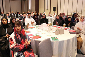 Africa Debate – UAE explores trade and investment opportunities in UAE and Africa in renewable energy, infrastructure, logistics and new economy