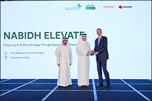 Dubai Health Authority's NABIDH Connects Over 9.47 Million Patient Records  and More Than 1,300 Healthcare Facilities