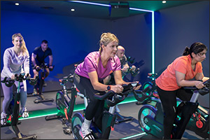 The fitness trends you need to know about and how to take advantage of them during Dubai Fitness Challenge