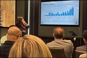 In Dubai, HostMilano unveils business opportunities  for GCC countries in hospitality, out-of-home and retail