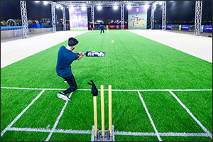 Dubai Fitness Challenge's trio of free 30 x 30 fitness villages: the perfect destinations to get active and kick off your fitness journey