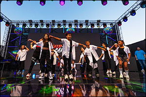 Dubai Shopping Festival Unveils The Most Extraordinary Line-Up Of Events To Date For Its Historic 30th Anniversary Edition