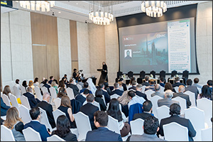 Dubai solidified its Position as a Global Arbitration Hub with the Largest Dubai Arbitration Week to date.