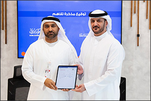 Dubai Government Human Resources Department joins forces with General Directorate of Dubai Civil Defense to exchange expertise and develop joint training programs