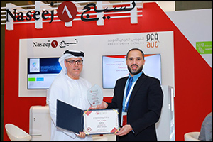 Arab Federation for Libraries and Information Honours Dubai Public Library with Professional Excellence Award