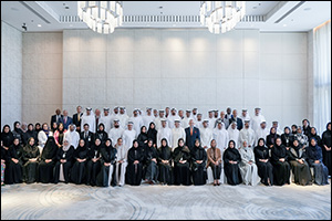 Dubai Health Authority Honours Outstanding Committees and Teams for Excellence in Performance