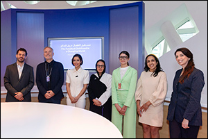 UNICEF and Dubai Future Foundation mark the World Children's Day under the theme “Listen to the Future”