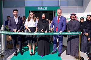 A new chapter for Emirati-Norwegian Collaboration: Dibber, Early Years Education Group, launches ‘Dibber 4'ALL', to enhance Early Childhood Intervention and Inclusion in the UAE