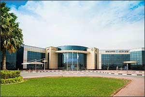 Emirates Transport Driving Institute Recognized for Excellence by Dubai's Roads and Transport Authority