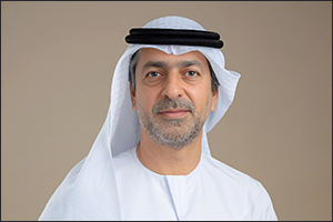 Younis Haji AlKhoori: Eid Al Etihad 53 is Treasured Occasion to Honour Our Nation and Reaffirm Loyalty to Our Leadership