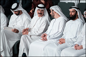 PCFC Celebrates the Official Launch of Dubai Logistics Academy and Recognizes Key Partners