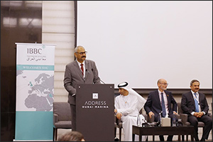 Iraq Britain Business Council back in UAE with Autumn Conference ‘Growing Opportunities'
