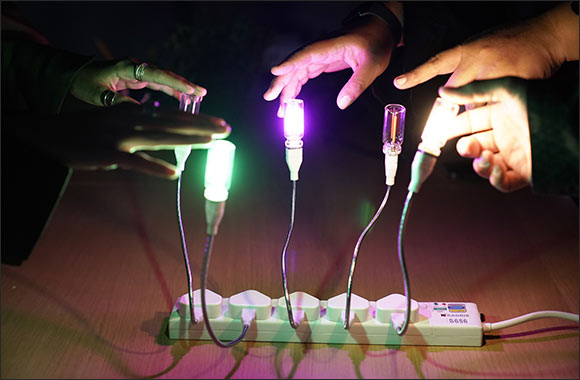 Dubai Culture Launches 'Art + Tech Collaborative Training Programme' in Partnership with REALIITY