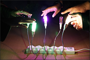 Dubai Culture Launches 'Art + Tech Collaborative Training Programme' in Partnership with REALIITY