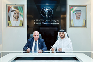 International Development Bank Officially Joins the authorised Banks by Dubai Land Department as an Escrow Account Trustee