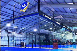 Open Gov Padel Cup: A Celebration of Sportsmanship and Collaboration Among Government Entities