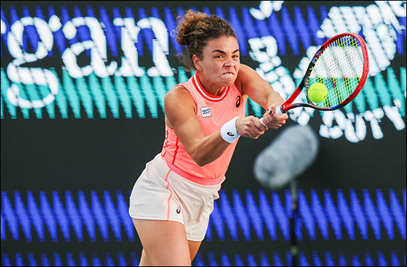 Dubai Duty Free Tennis Championships Celebrates Women's Event's 25th Anniversary with World's Top 10
