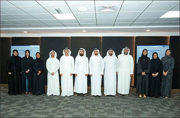The Postal Sector Regulatory Committee Advances Emiratisation Awareness Among Postal and CEP Companies