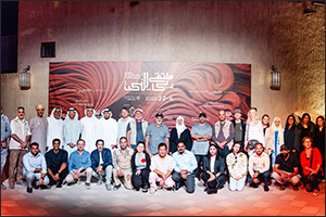 Dubai Sculpture Symposium 2024 celebrates curatorial expertise and artistic diversity