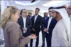 Dubai Health Authority Highlights AI Drive and Diagnostic Advancements in Healthcare
