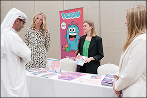 Dubai Health Authority Promotes Quality of Life in Schools with Major Interactive Forum