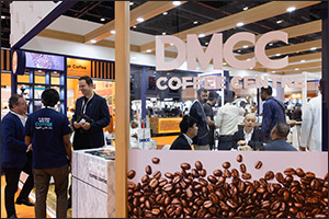 World's Rarest Coffees to be Auctioned for First Time  at World of Coffee Dubai 2025