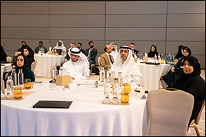 Ministry of Finance Hosts Workshop to Promote Data-Driven Decision-Making Culture