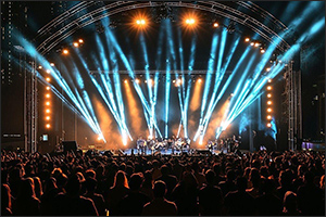 Dubai Calendar Reveals Unmissable January 2025 Events