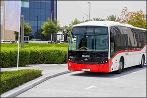 RTA announces service timings during New Year's Holiday 2025
