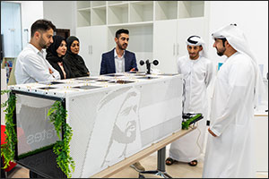 Hamdan Bin Rashid Al Maktoum Foundation Announces Innovators 2024 Competition Results
