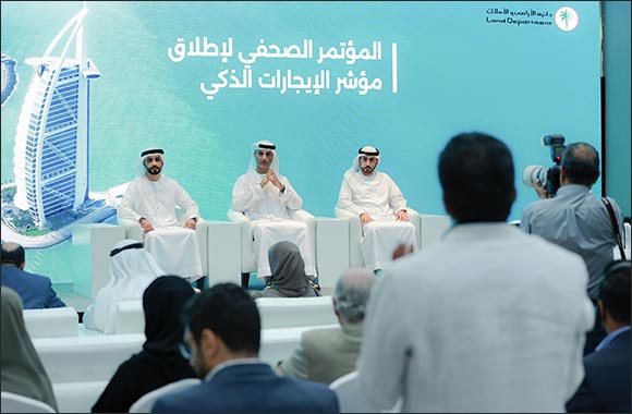 Dubai Land Department launches Smart Rental Index 2025'