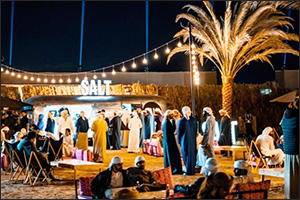 Farnek launches dedicated service provider for UAE events sector