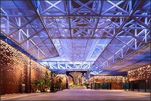 Connect Conference Centre Looks Forward to Another Successful Year of Unforgettable Events in Expo City Dubai